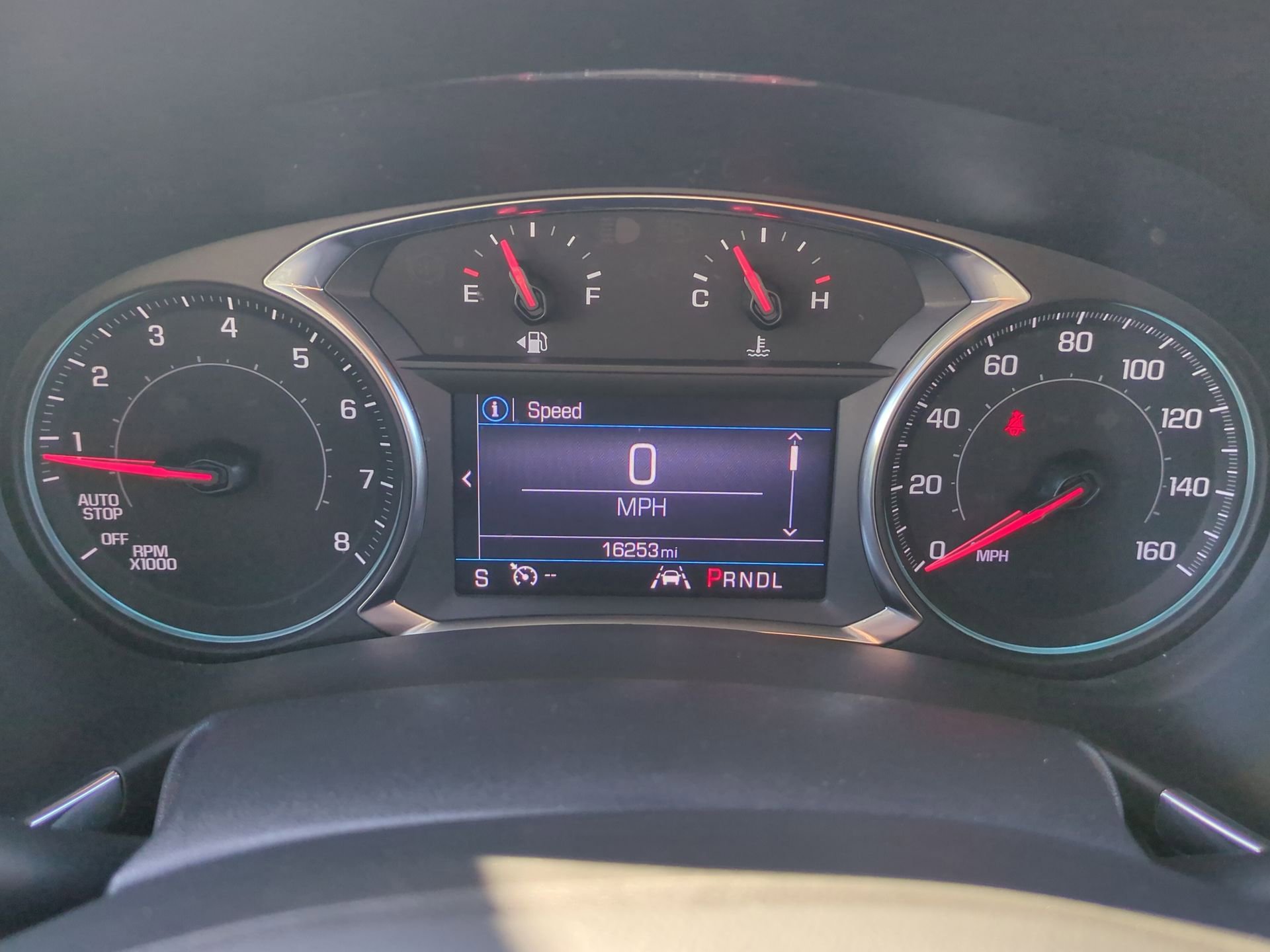 Certified 2023 Chevrolet Equinox LT AWD/4WD image 11