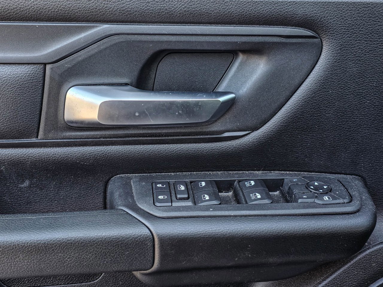 Used 2025 RAM 1500 Tradesman image 12