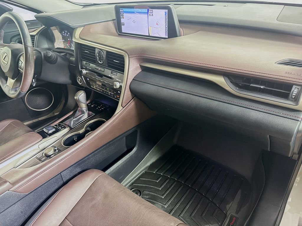 Used 2017 Lexus RX 350 AWD w/ Premium Package image 30