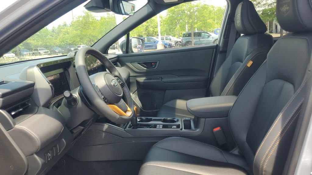 New 2026 Subaru Outback Wilderness AWD/4WD image 6