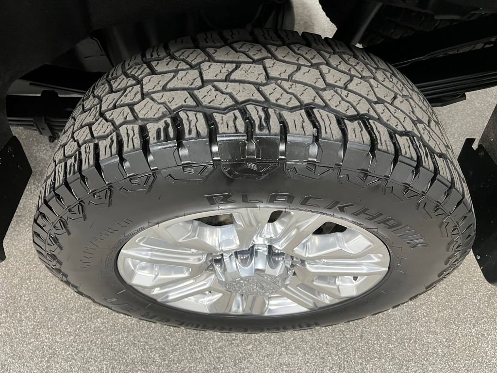 Used 2020 GMC Sierra 3500 Denali w/ Denali Ultimate Package AWD/4WD image 17