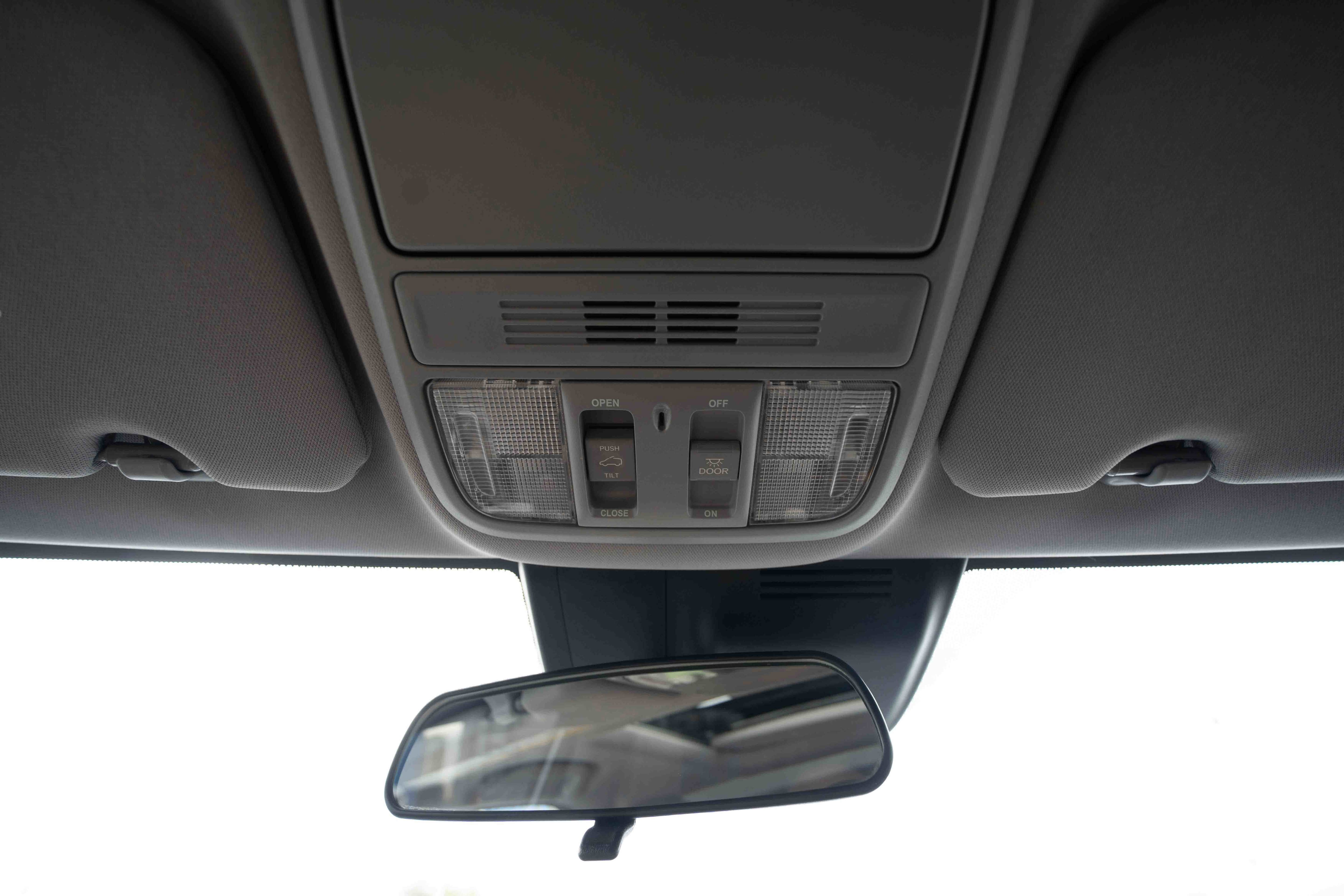 Used 2022 Honda CR-V EX image 18