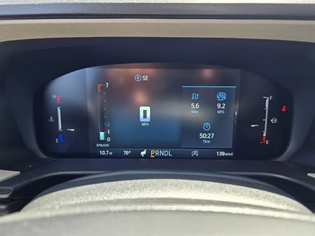 New 2026 Ford Bronco Sport Big Bend AWD/4WD image 15