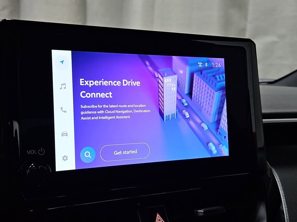 New 2026 Toyota Corolla SE image 16