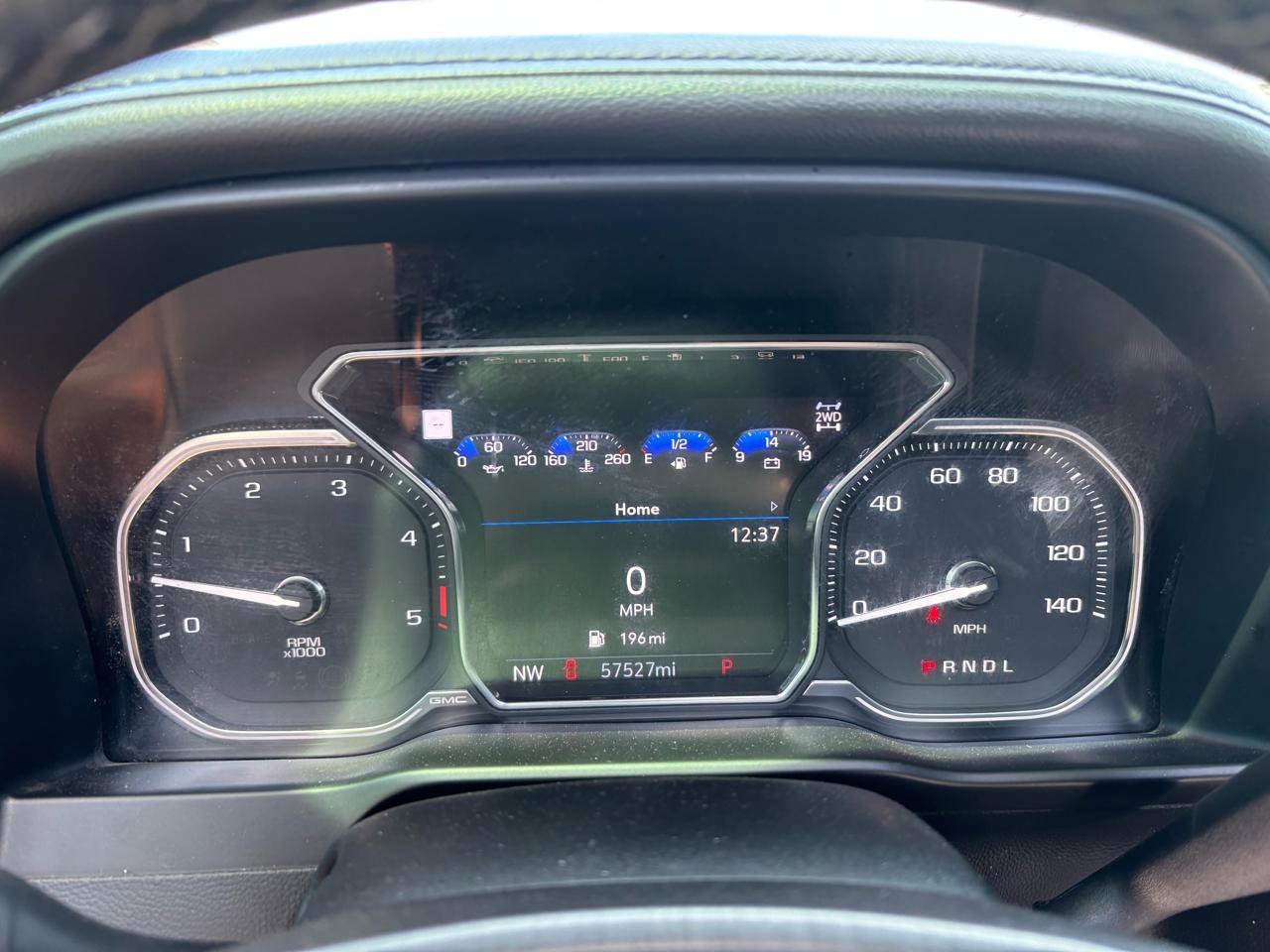 Used 2022 GMC Sierra 2500 Denali image 17