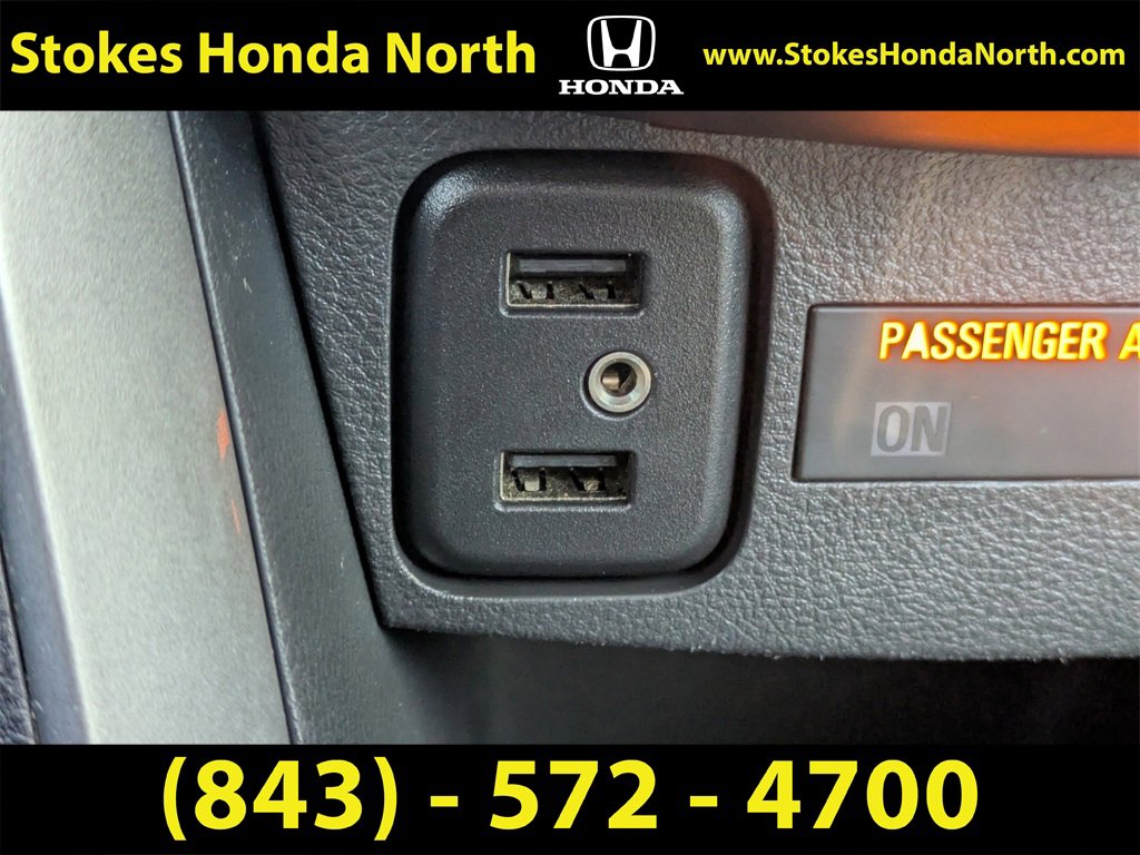 Used 2017 Chevrolet Trax LT w/ LT Convenience Package image 22