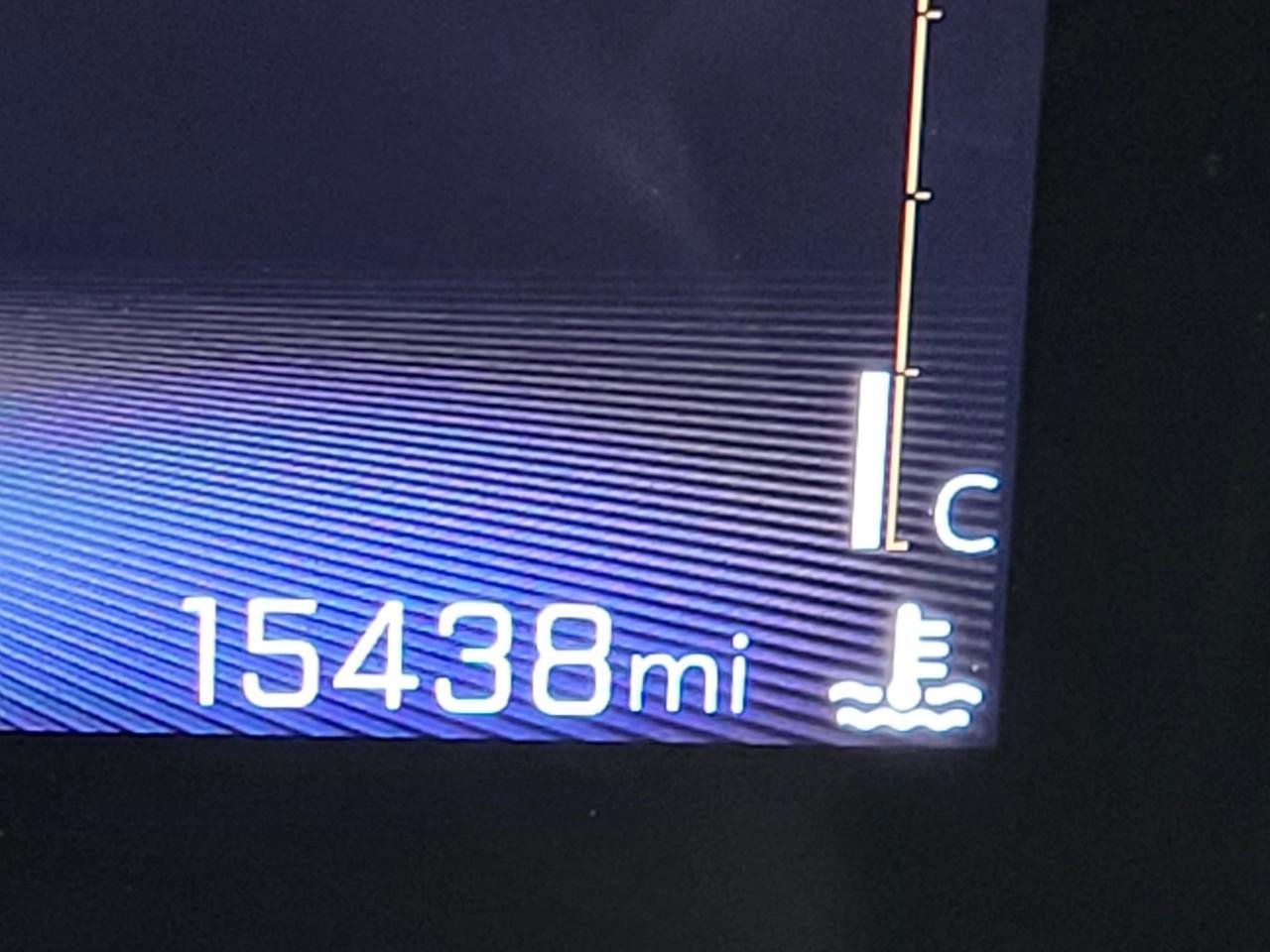 Certified 2025 Chevrolet TrailBlazer ACTIV w/ Convenience Package image 2