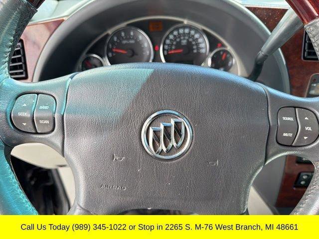 Used 2007 Buick Rendezvous CX w/ CX Luxury Package FWD image 19