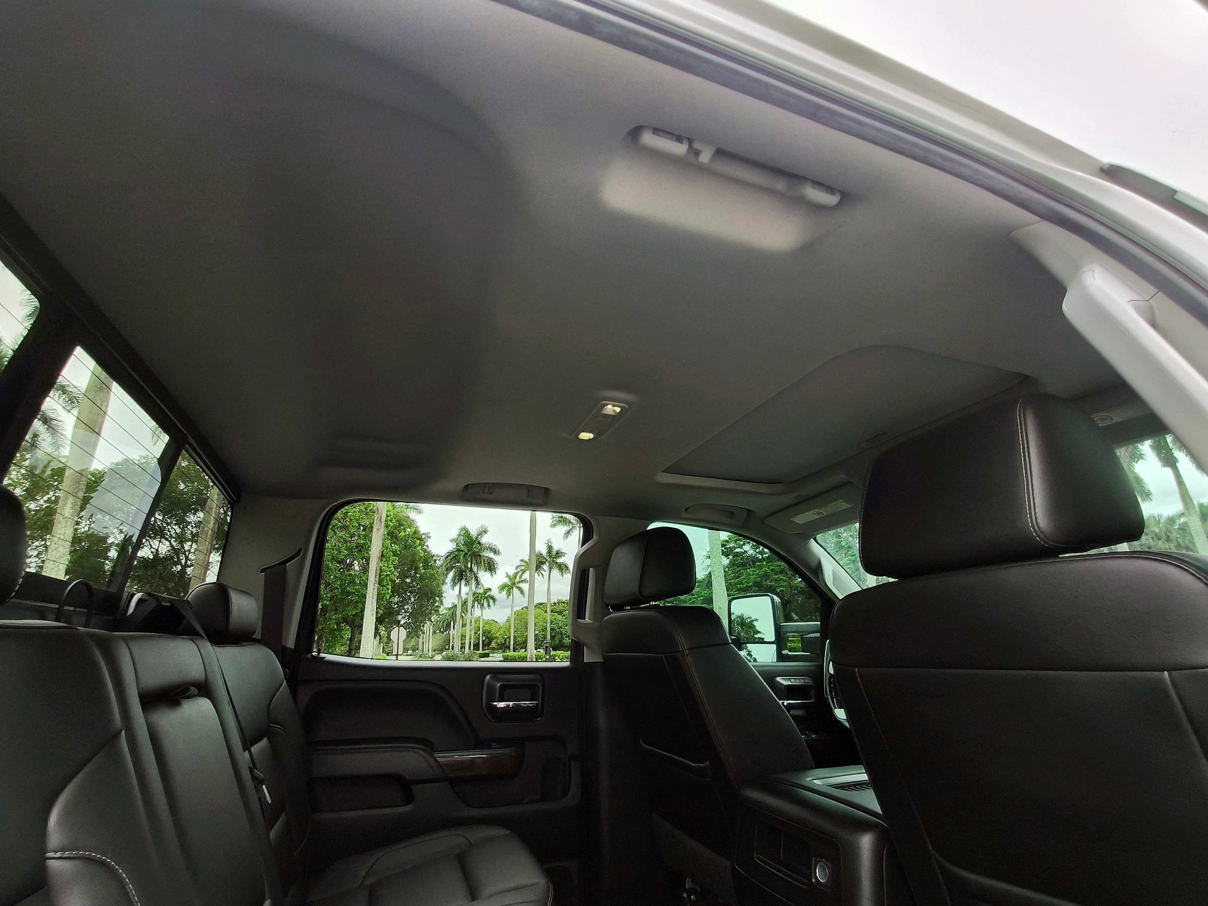 Used 2019 GMC Sierra 2500 SLT AWD/4WD image 38