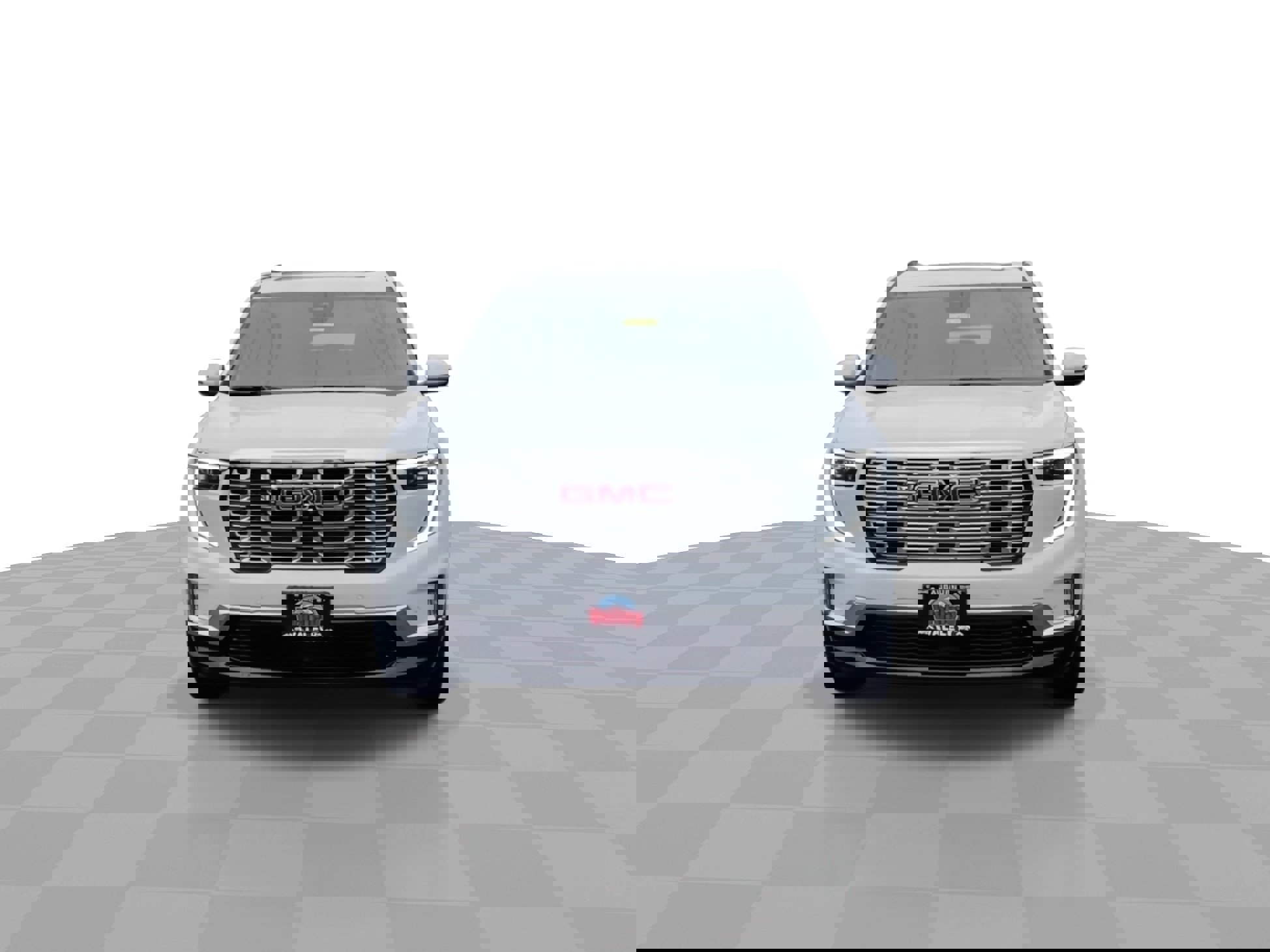 New 2026 GMC Acadia Denali w/ Super Cruise Package image 38