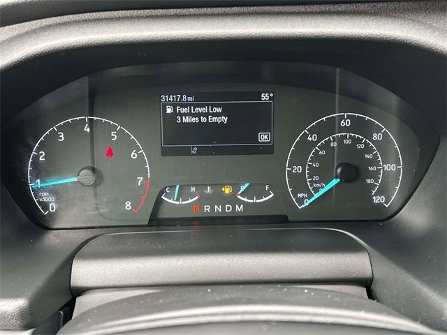 Used 2024 Ford Transit 250 Low Roof w/ Exterior Upgrade Package image 31