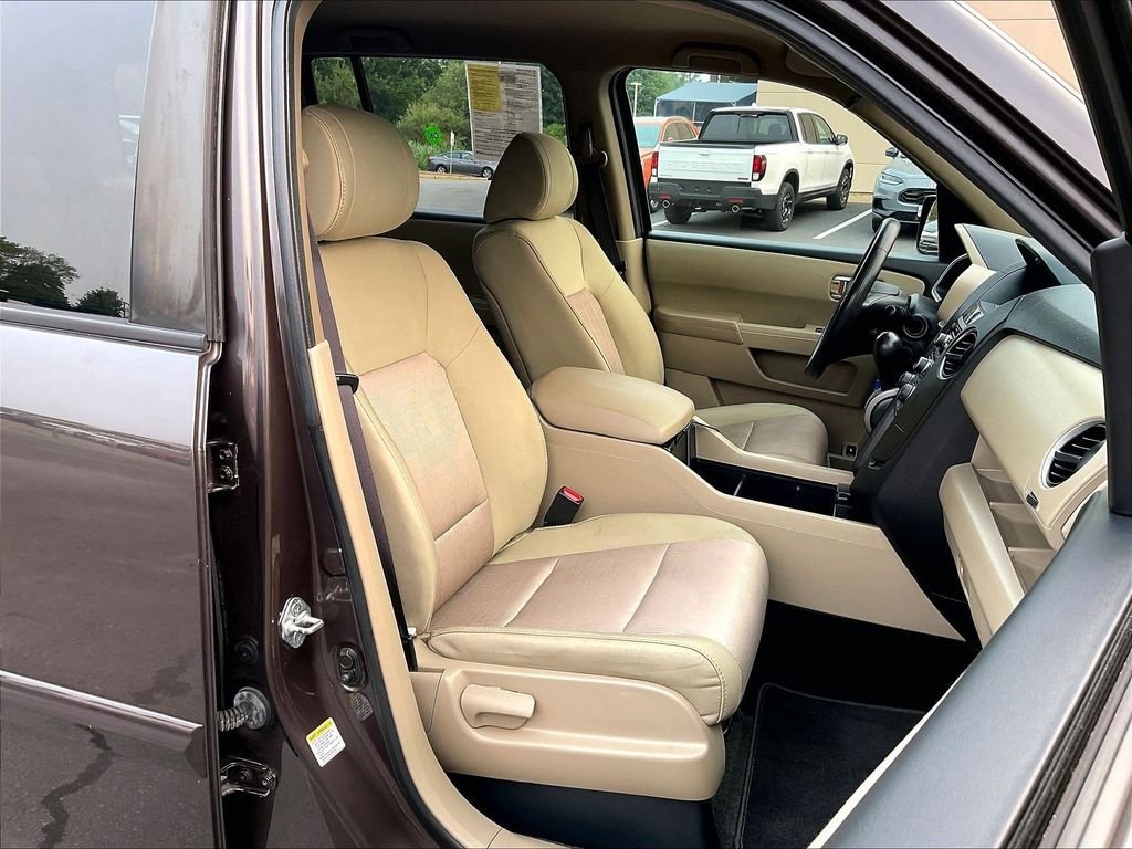 Used 2013 Honda Pilot EX image 11