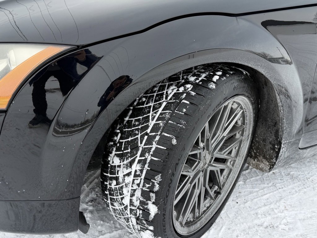 Used 2008 Audi TT 3.2 image 17