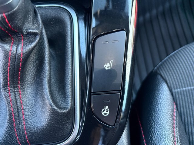 Used 2020 Kia Soul GT-Line Turbo FWD image 17