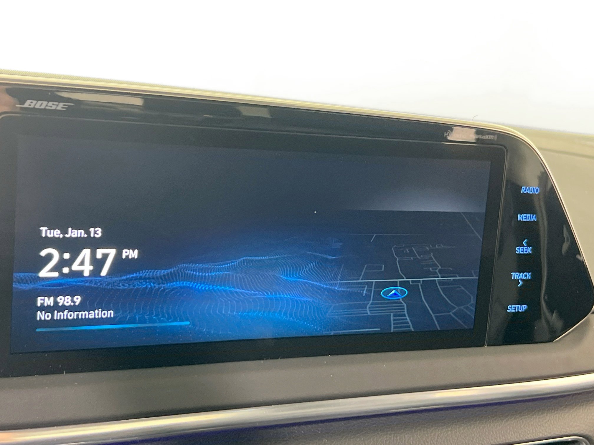 Used 2022 Hyundai Sonata Limited image 15