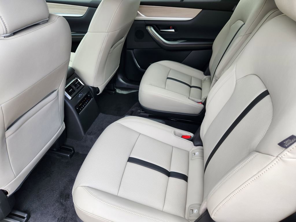 New 2026 MAZDA CX-90 3.3 Turbo w/ Premium Sport Pkg AWD/4WD image 20