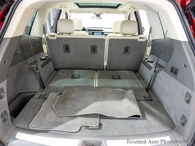Certified 2023 Cadillac XT6 Premium Luxury AWD/4WD image 23
