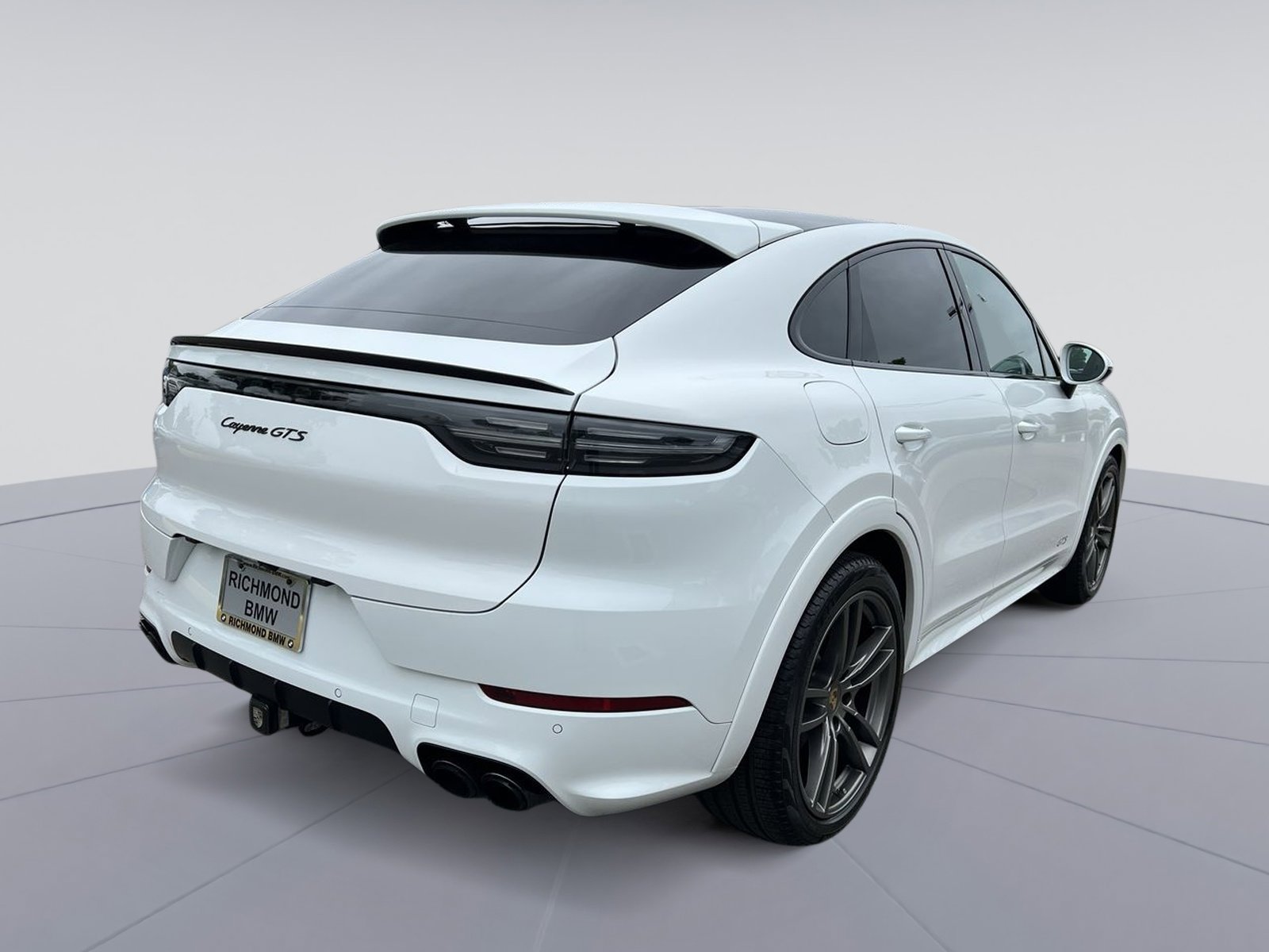 Used 2021 Porsche Cayenne GTS AWD/4WD image 13