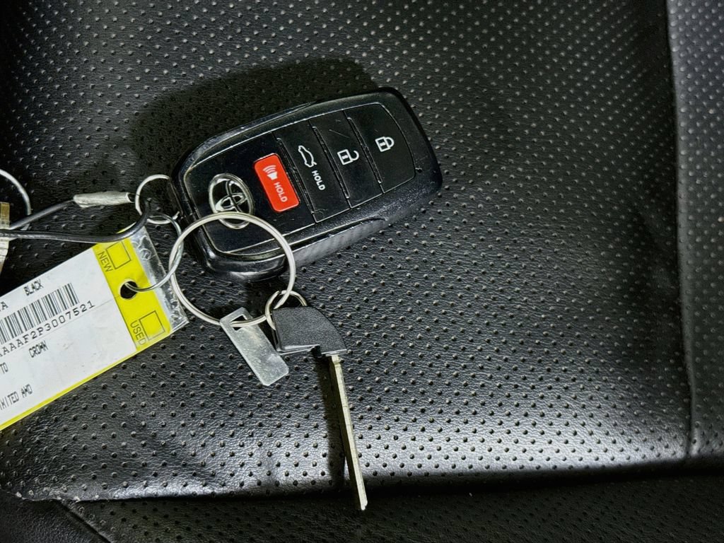 Certified 2023 Toyota Crown w/ Advanced Technology Package AWD/4WD image 35