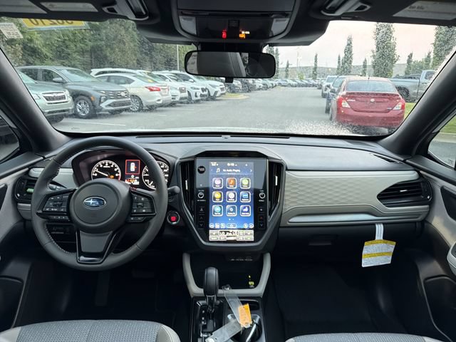 Certified 2026 Subaru Forester Premium AWD/4WD image 25