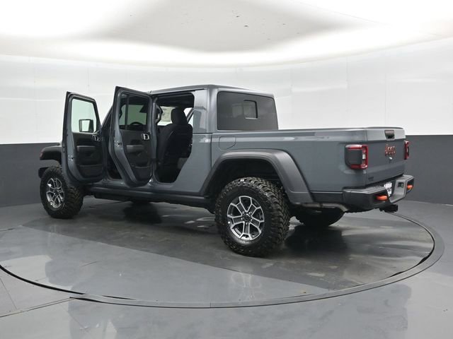 New 2026 Jeep Gladiator Mojave image 46