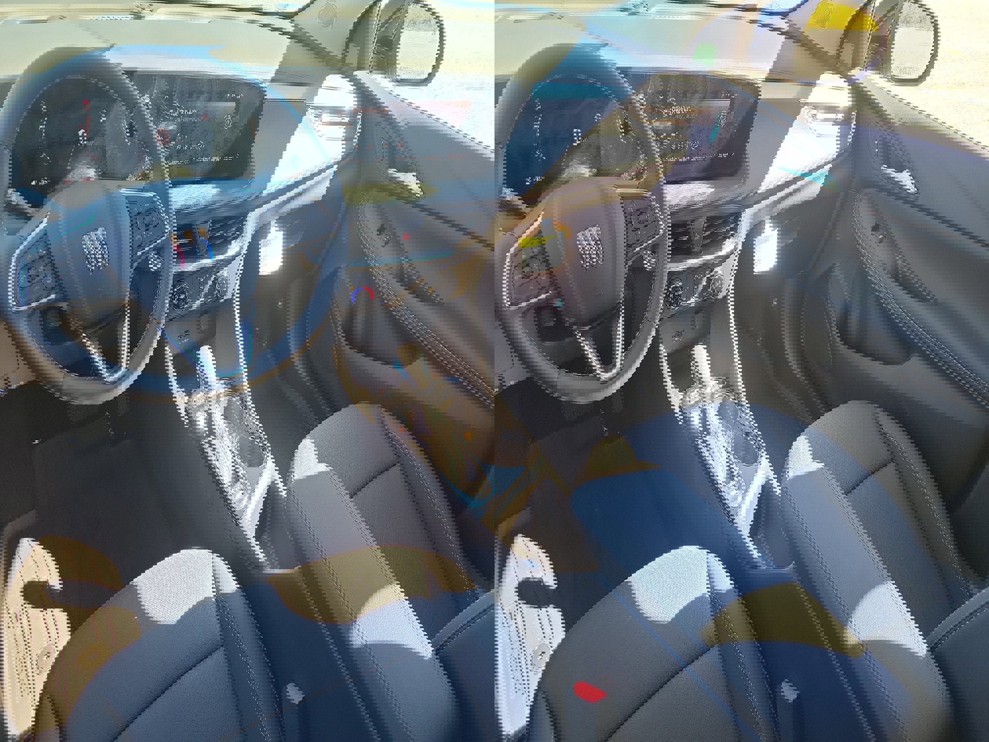 New 2026 Buick Encore GX Preferred w/ Advanced Technology Package image 19