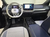 Used 2023 Volkswagen ID.4 Pro S AWD/4WD image 14