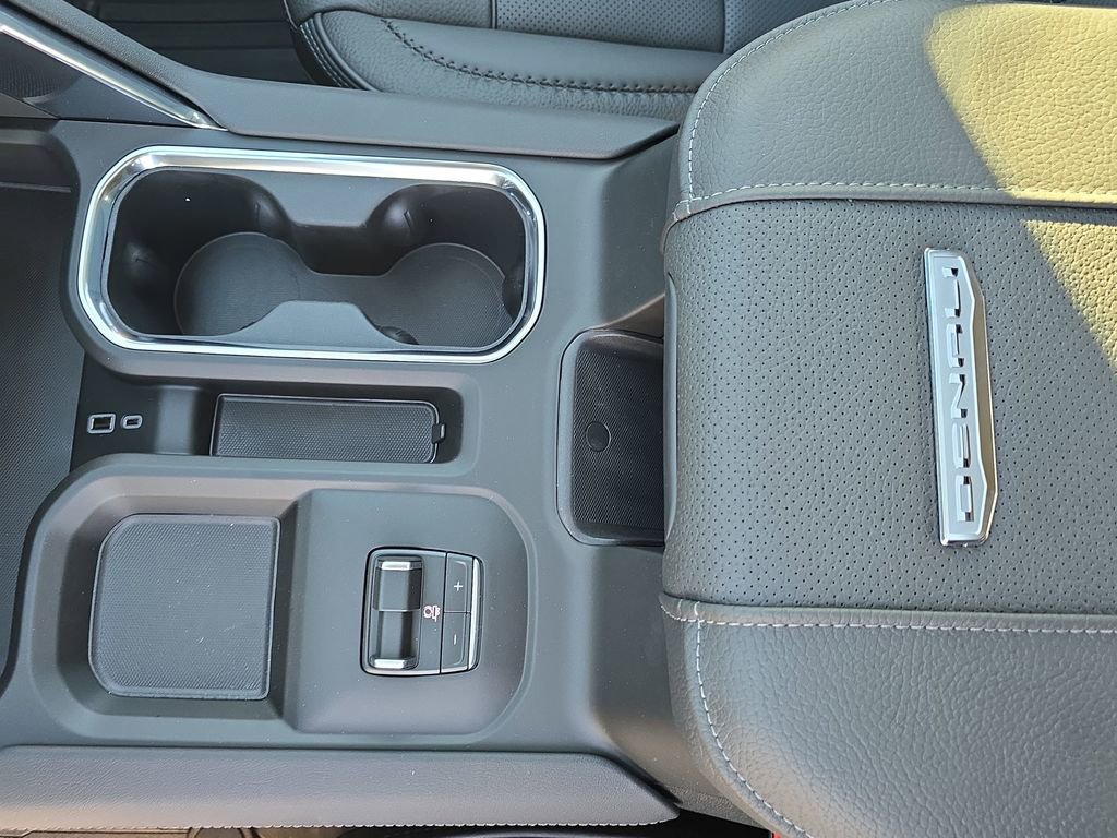 New 2026 GMC Sierra 2500 Denali image 25