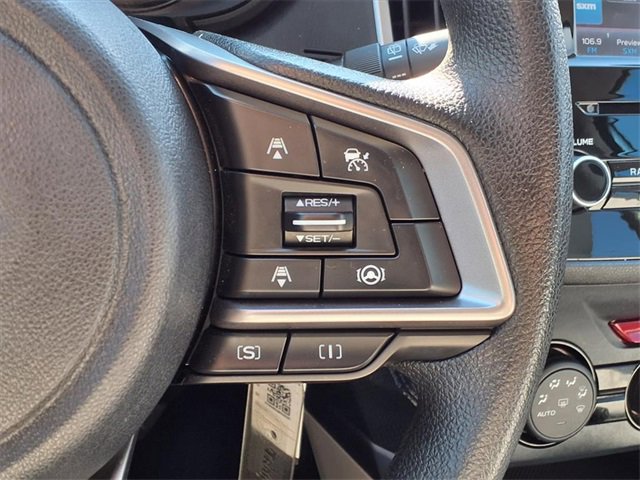 Certified 2021 Subaru Forester image 14