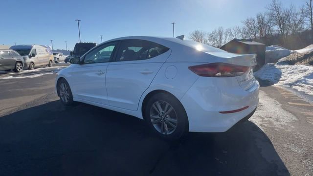Used 2017 Hyundai Elantra Value Edition image 6