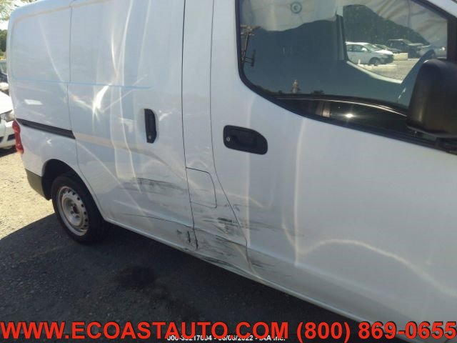 Used 2017 Nissan NV200 S w/ Cruise Control Package FWD image 9