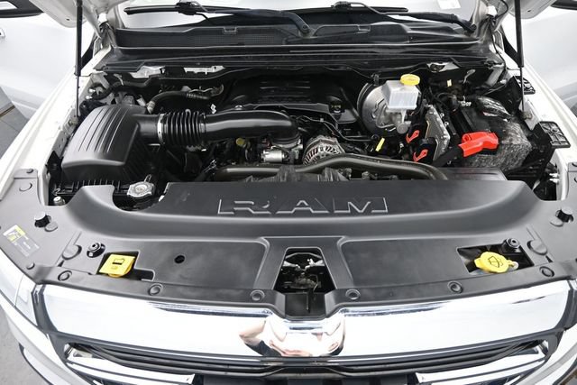 Used 2020 RAM 1500 Big Horn AWD/4WD image 22