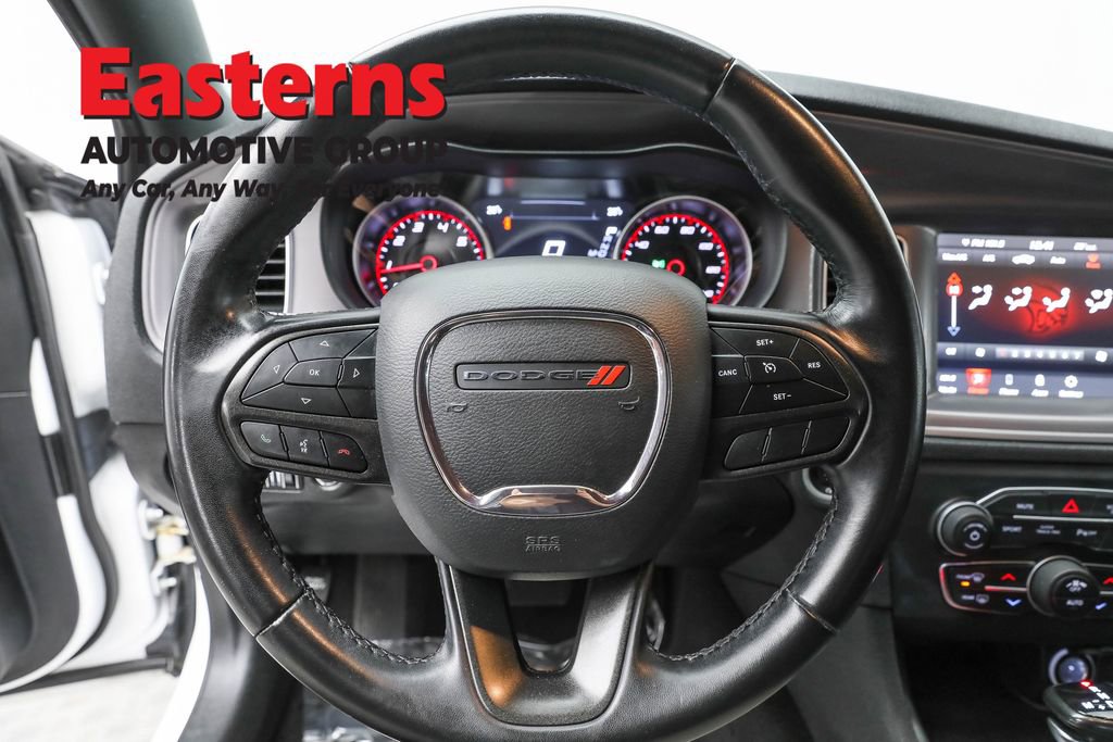 Used 2023 Dodge Charger GT image 10