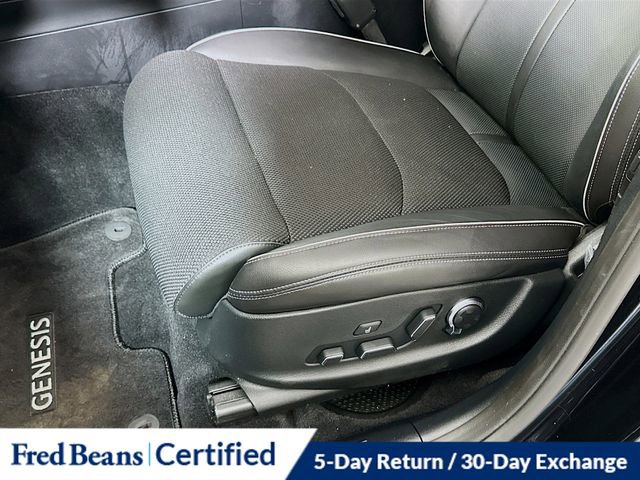 Used 2023 Genesis GV70 2.5T w/ Sport Prestige Package AWD/4WD image 22