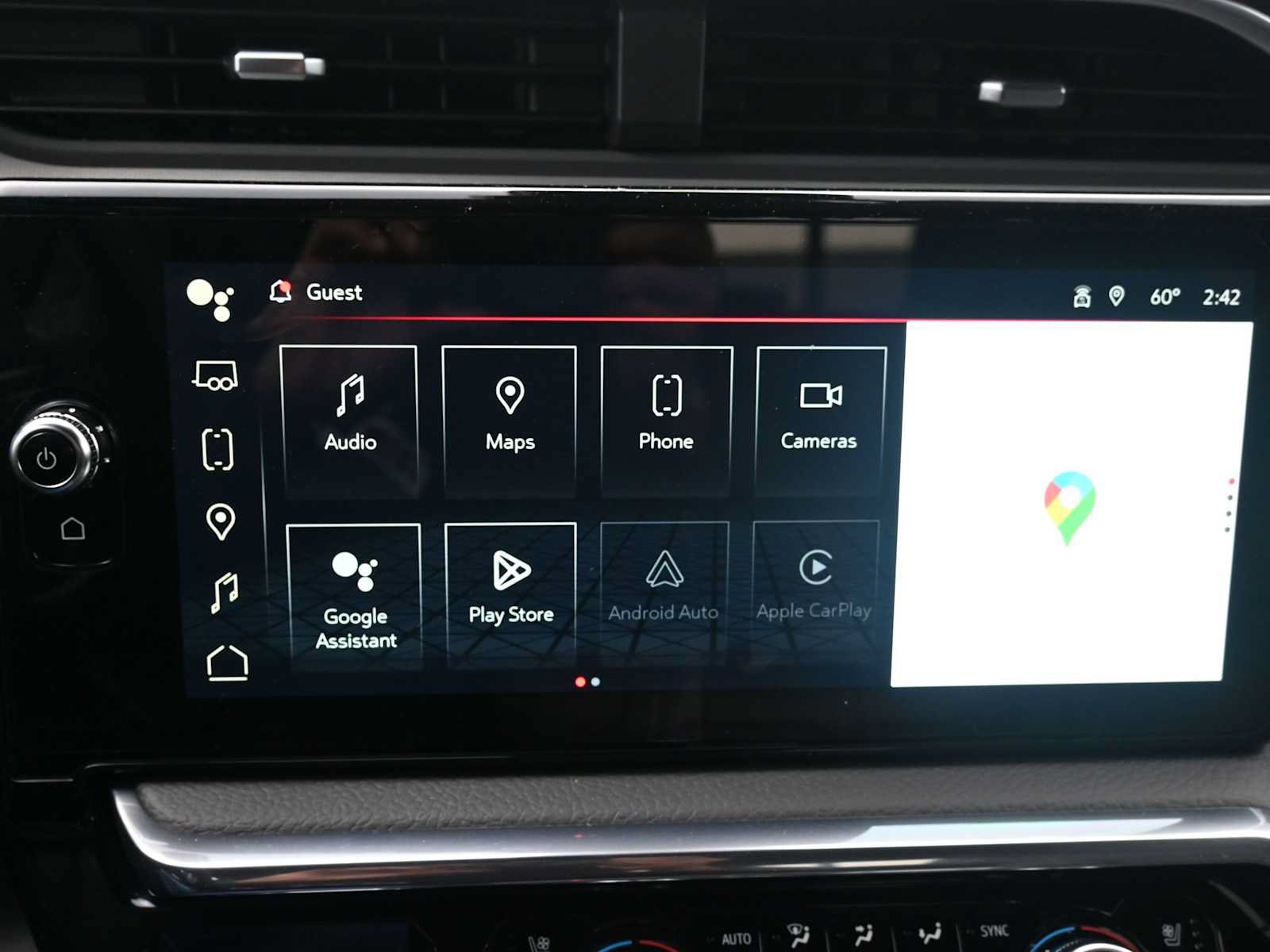 New 2026 GMC Sierra 1500 Denali w/ Technology Package AWD/4WD image 17