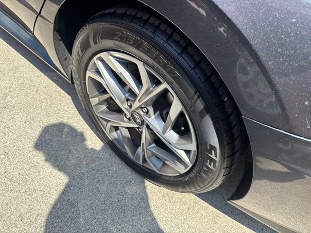 Used 2020 Hyundai Sonata SEL FWD image 7