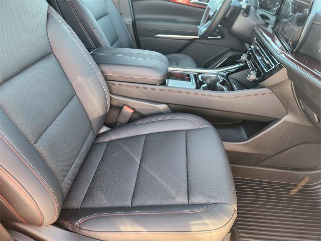 New 2026 Chevrolet Traverse Z71 w/ Enhanced Driving Package image 10