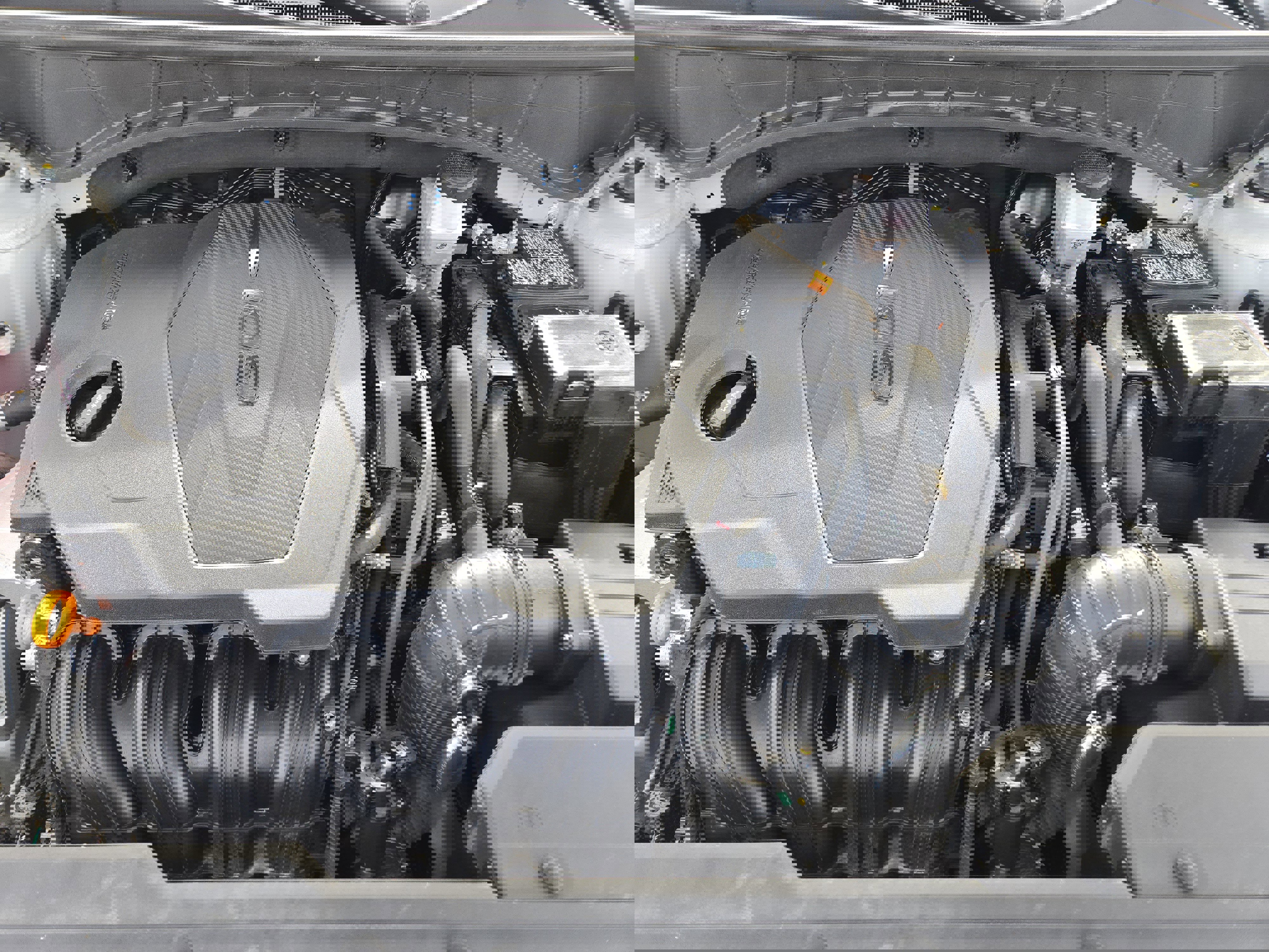 Used 2022 Hyundai Tucson SEL image 29