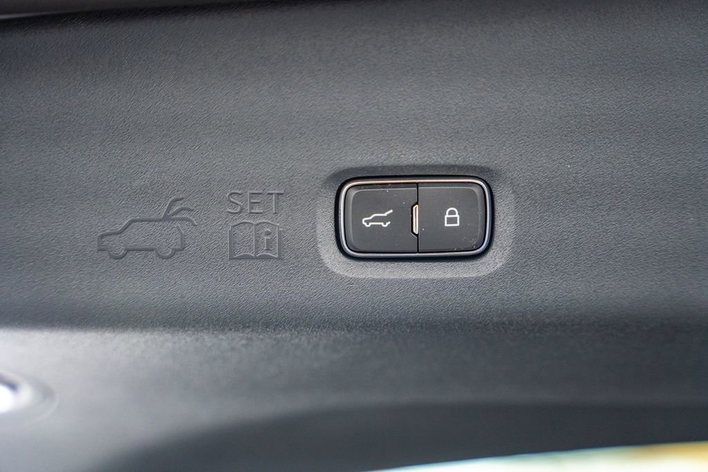 New 2026 Ford Expedition Platinum AWD/4WD image 16