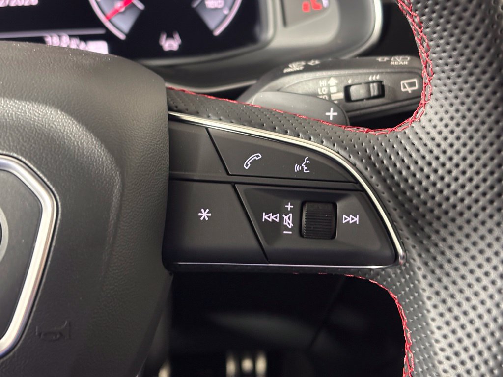 New 2026 Audi Q8 Prestige AWD/4WD image 19