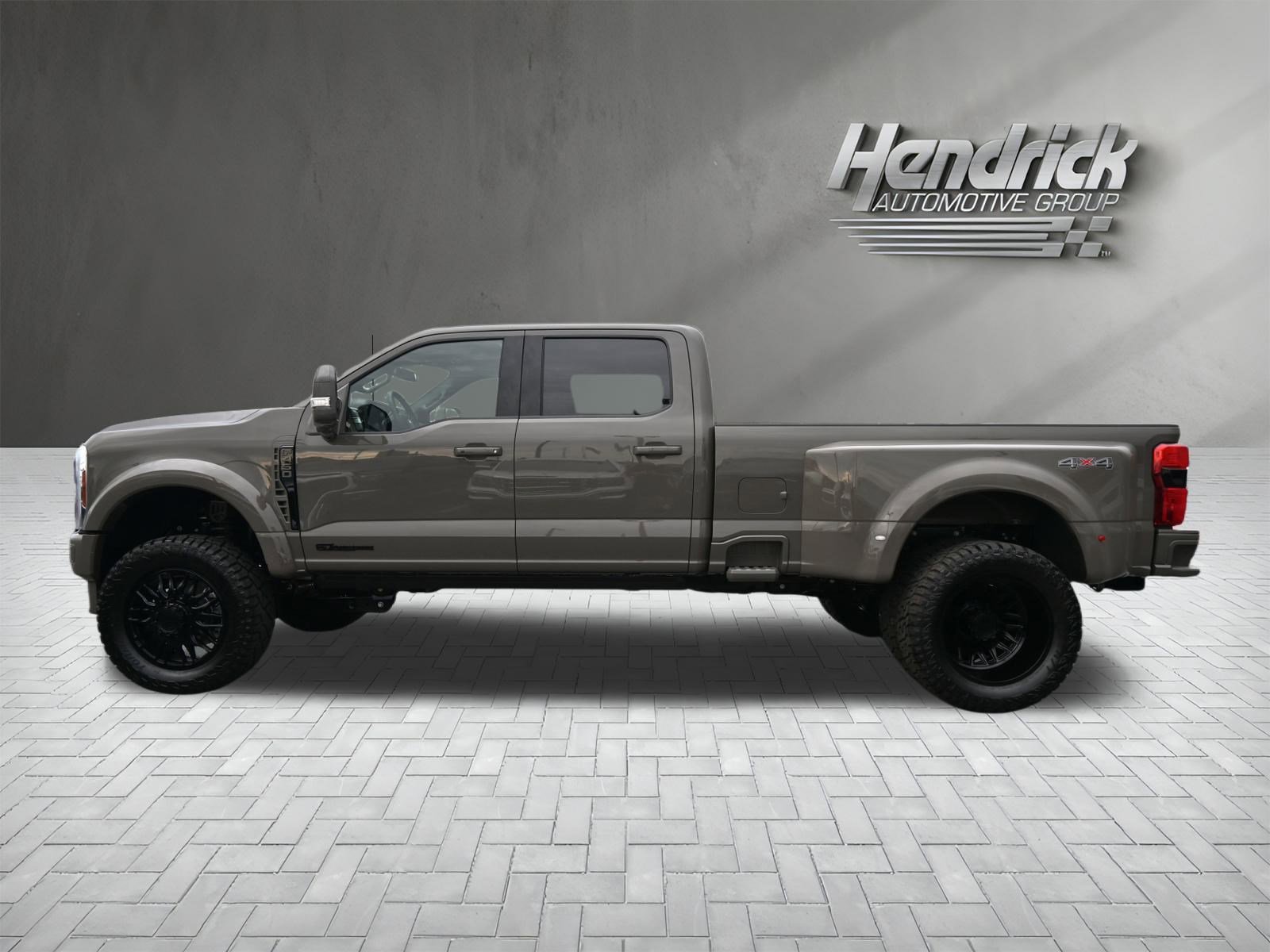 Used 2026 Ford F450 Lariat image 7