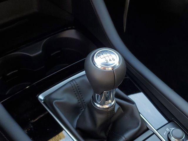 New 2026 MAZDA MAZDA3 2.5 S Hatchback w/ Premium Pkg image 29