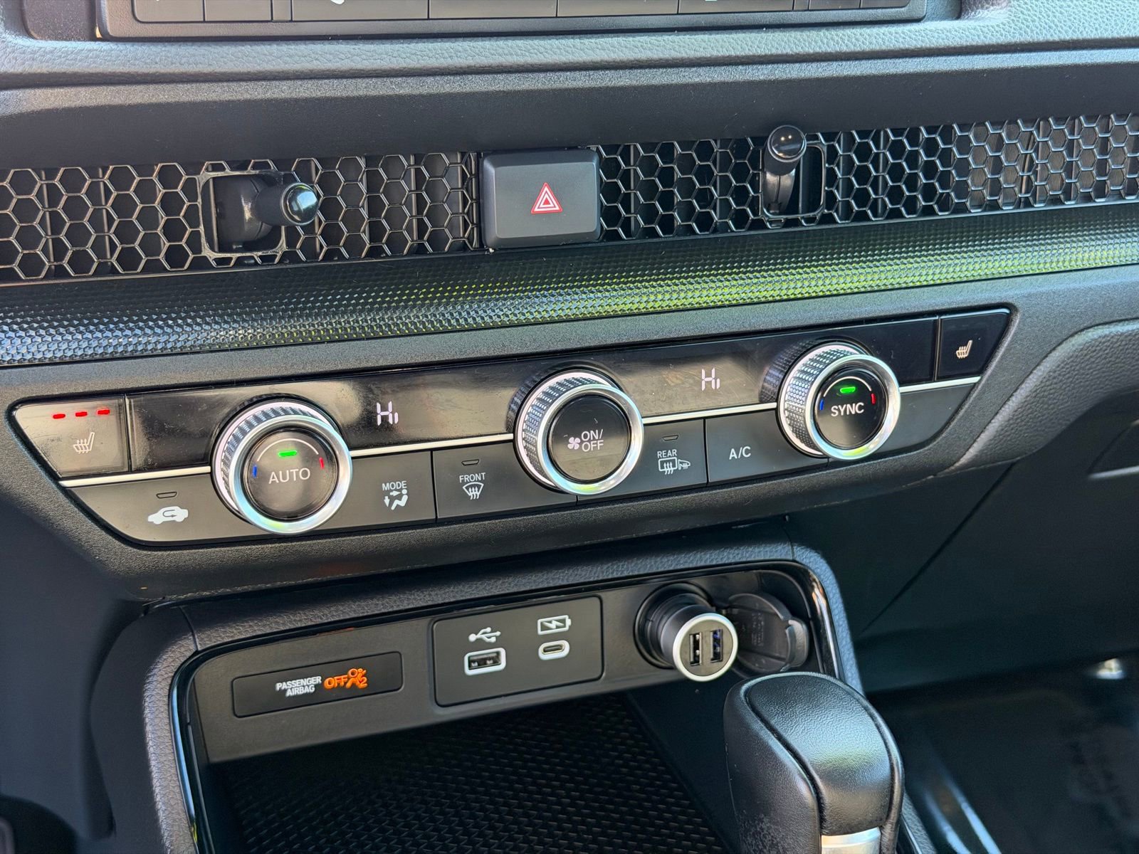 Used 2025 Honda CR-V Sport image 23