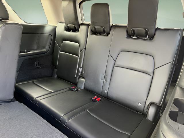 Used 2022 Nissan Pathfinder SL image 12