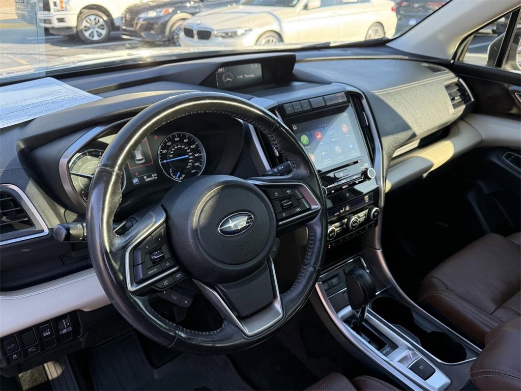 Used 2019 Subaru Ascent Touring image 14