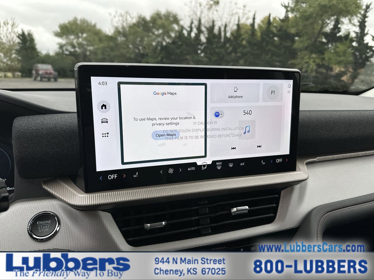 New 2026 Ford Explorer Active image 15