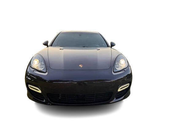 Used 2011 Porsche Panamera Turbo image 1