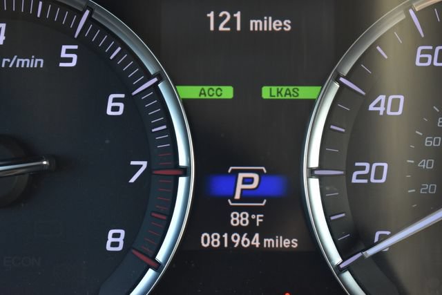 Used 2020 Acura MDX w/ Technology Package AWD/4WD image 17