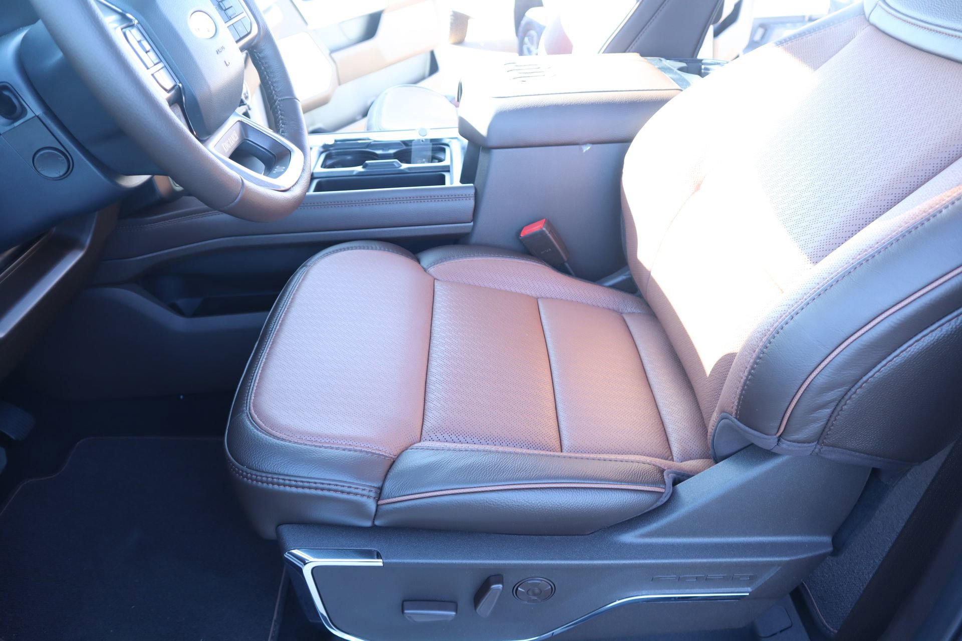 New 2026 Ford F350 King Ranch image 12