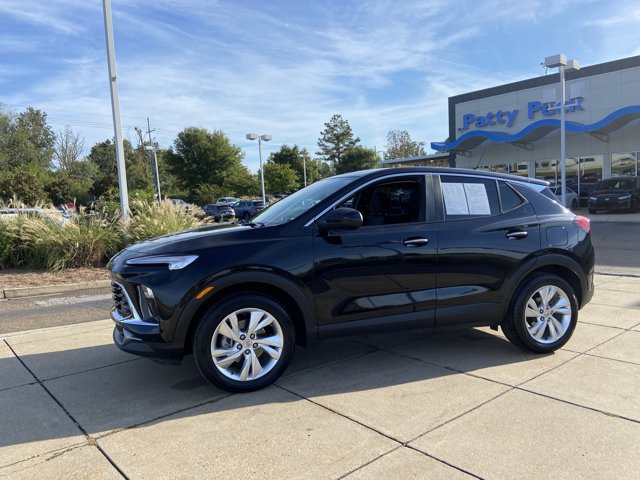 Used 2026 Buick Encore GX Preferred w/ Comfort Package FWD image 6